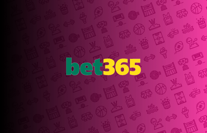 bet365 betting