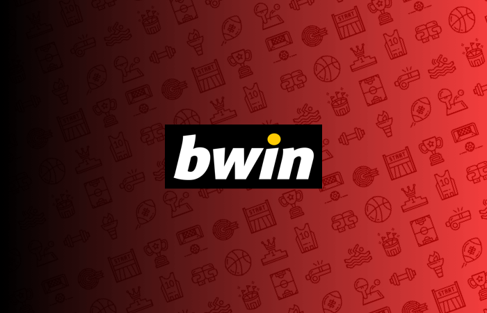 bwin лого