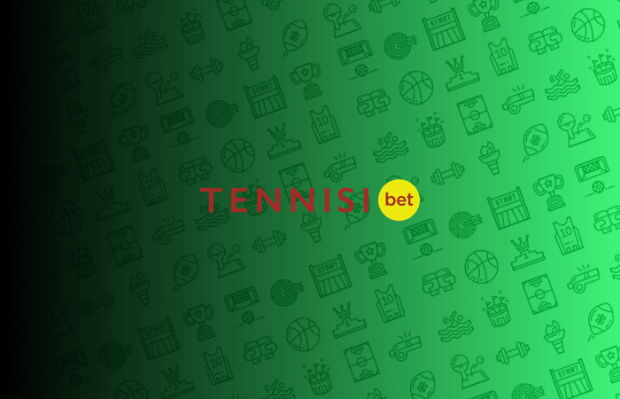 тенниси лого