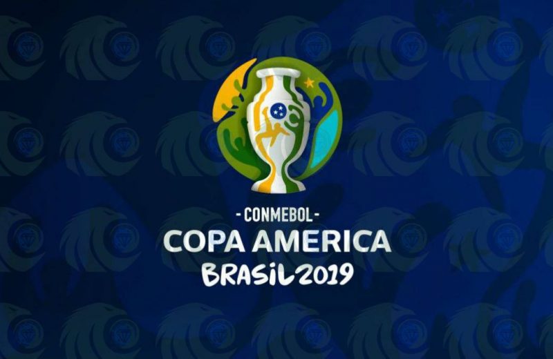Футбол. Кубок Америки. Прогноз на матч Колумбия – Парагвай, 23 июня