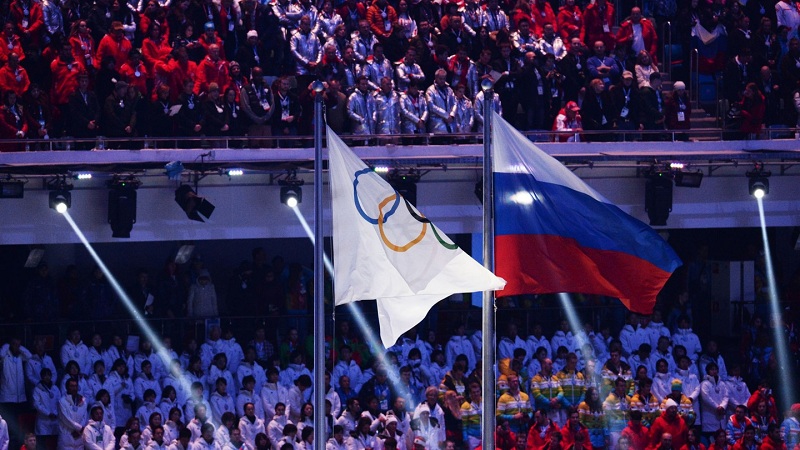Под каким флагом выступят российские спортсмены на Олимпиаде в Токио? Мнение букмекеров