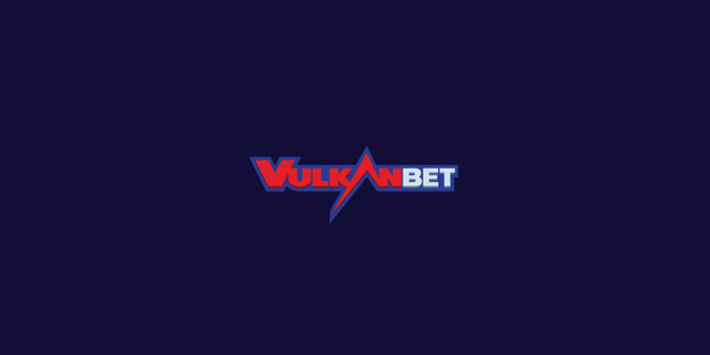 логотип БК Вулканбет