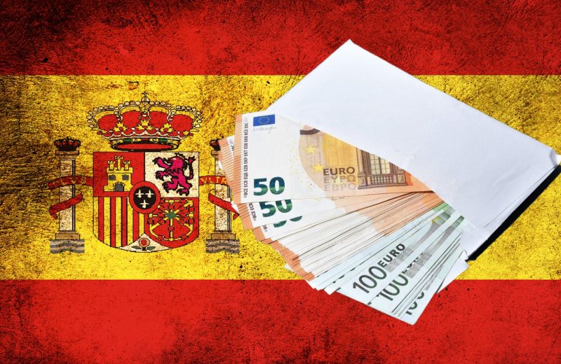 Испания создает комиссию по борьбе с договорными матчами