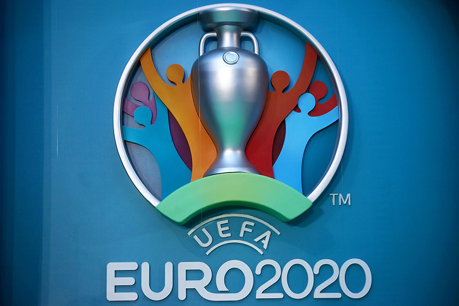 Букмекеры открыли линию на состав участников чемпионата Европы 2020