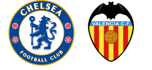 Прогноз на матч «Челси» – «Валенсия»