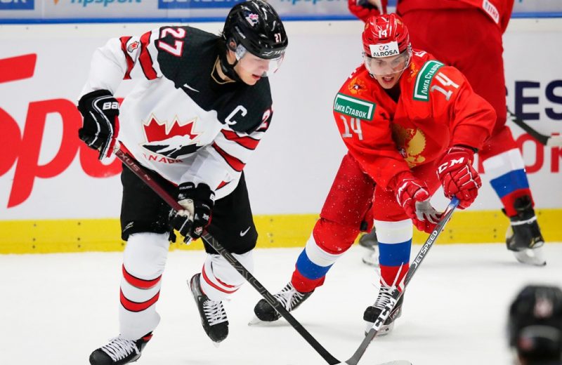 2020 ставки канада хоккей россия