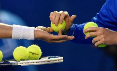 Шестеро теннисистов дисквалифицированы за участие в договорных матчах. Все они представляют Марокко