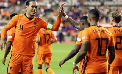 ЧМ-2022. Прогноз на матч Сенегал — Нидерланды, 21 ноября