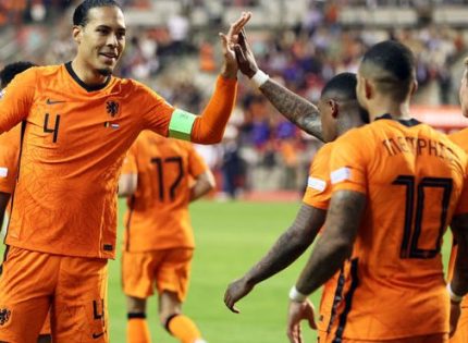 ЧМ-2022. Прогноз на матч Сенегал — Нидерланды, 21 ноября